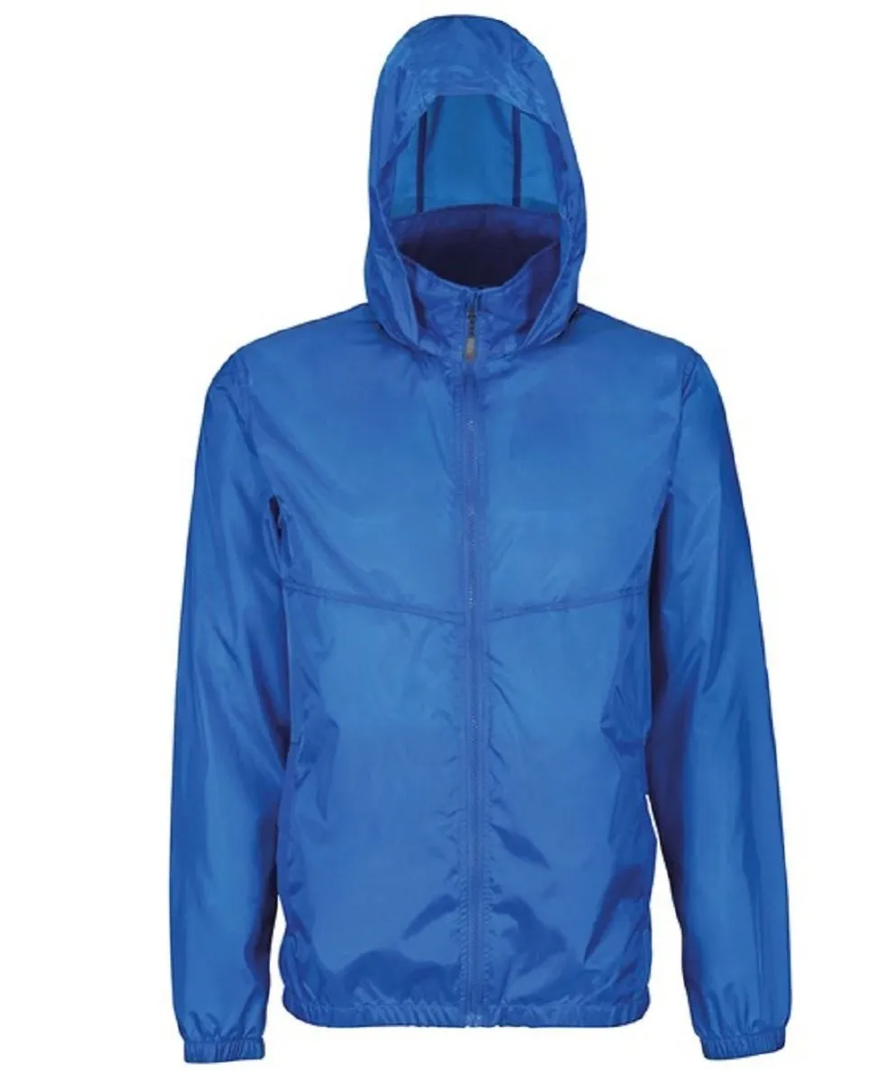 +++ FDS 151123 +++ Coupe-vent - Homme - TRW509 - bleu oxford 