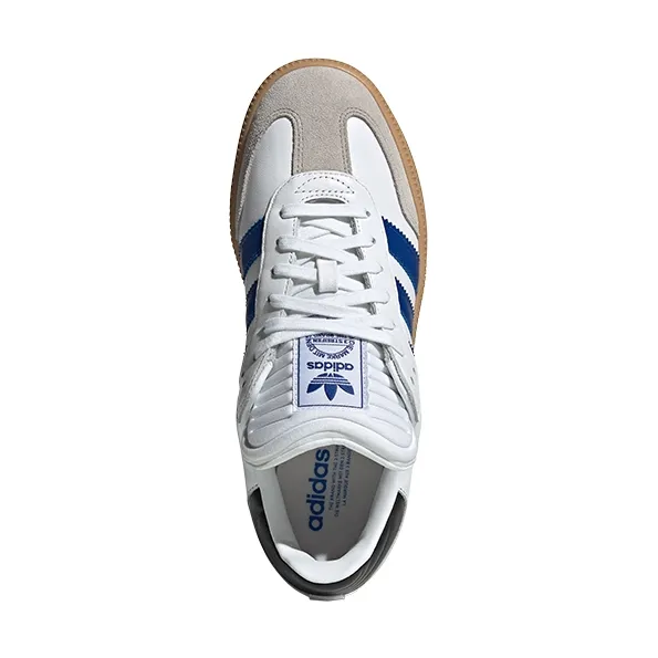 Adidas Samba XLG White IMPACT PREMIUM