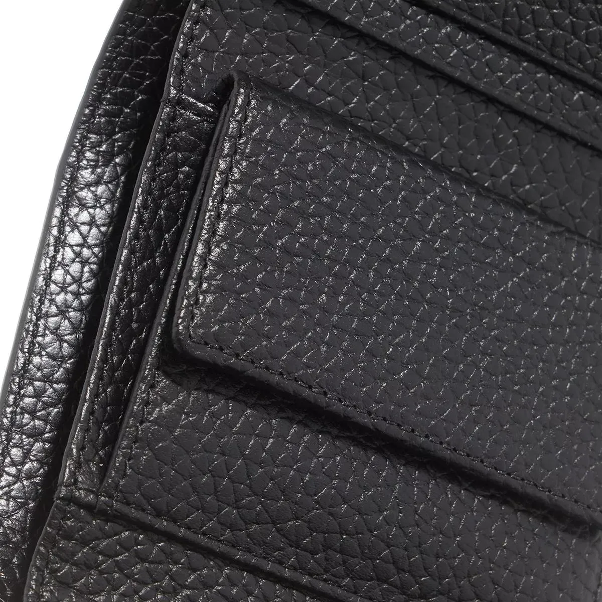 AIGNER Ivy Black | Portefeuille à trois volets