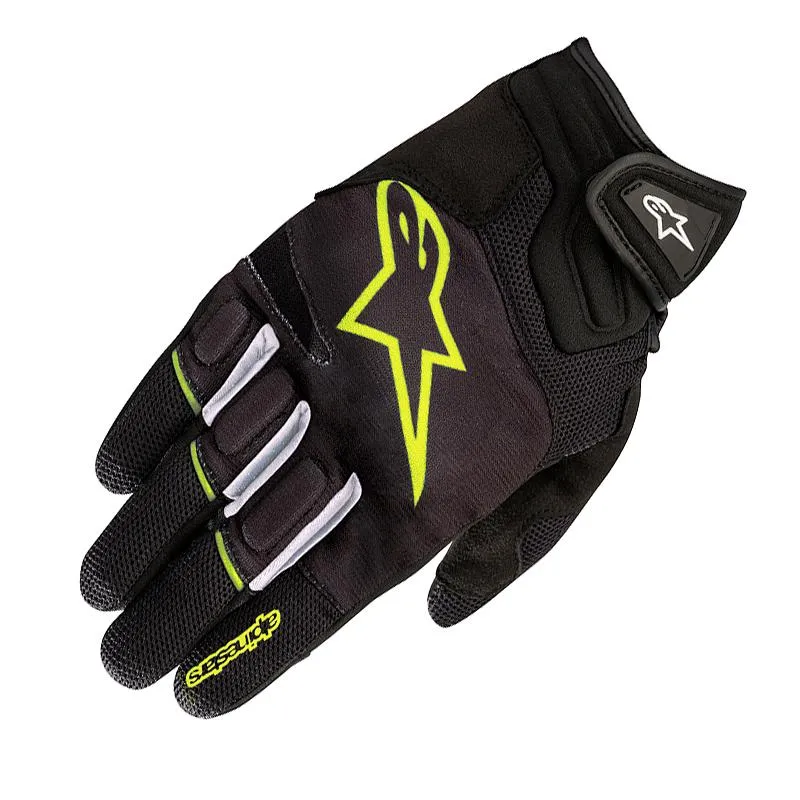  ALPINESTARS Gants Atom  Gants moto été