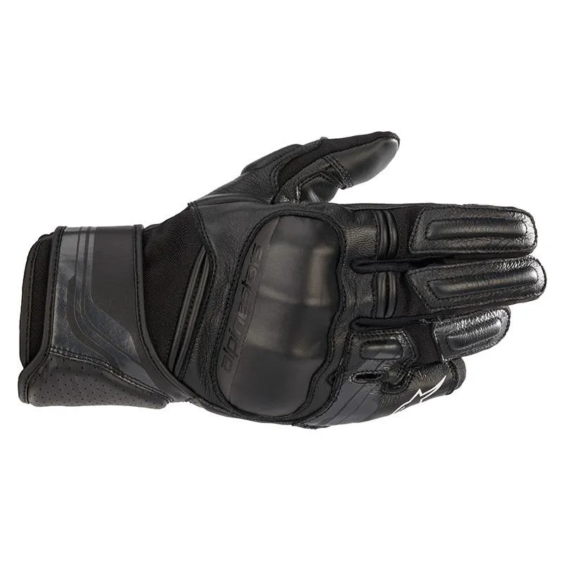  ALPINESTARS Gants BOOSTER V2  Gants moto mi-saison
