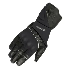  ALPINESTARS Gants JET ROAD V2 GORE-TEX  Gants moto hiver