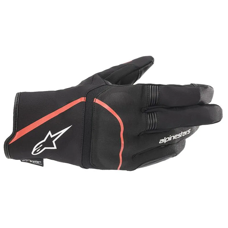  ALPINESTARS Gants SYNCRO V2 DRYSTAR  Gants moto mi-saison