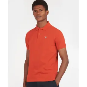 Barbour Sports Polo - Polo homme | Hardloop