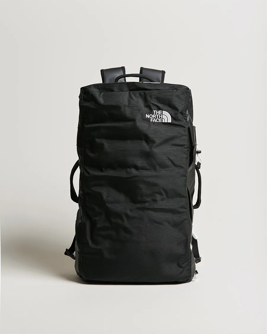 Base Camp Voyager Duffel 32L Black