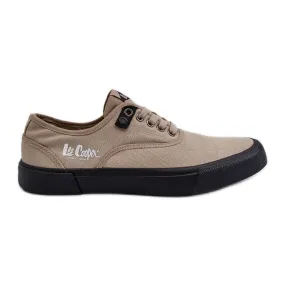 Baskets Homme Lee Cooper LCW-24-02-2149 Beige