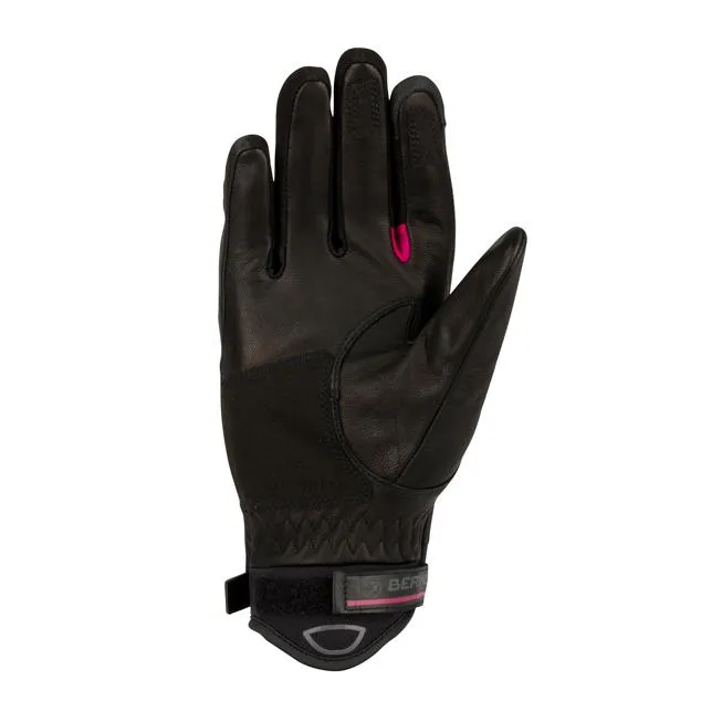  BERING Gants LADY VASKO  Gants moto été