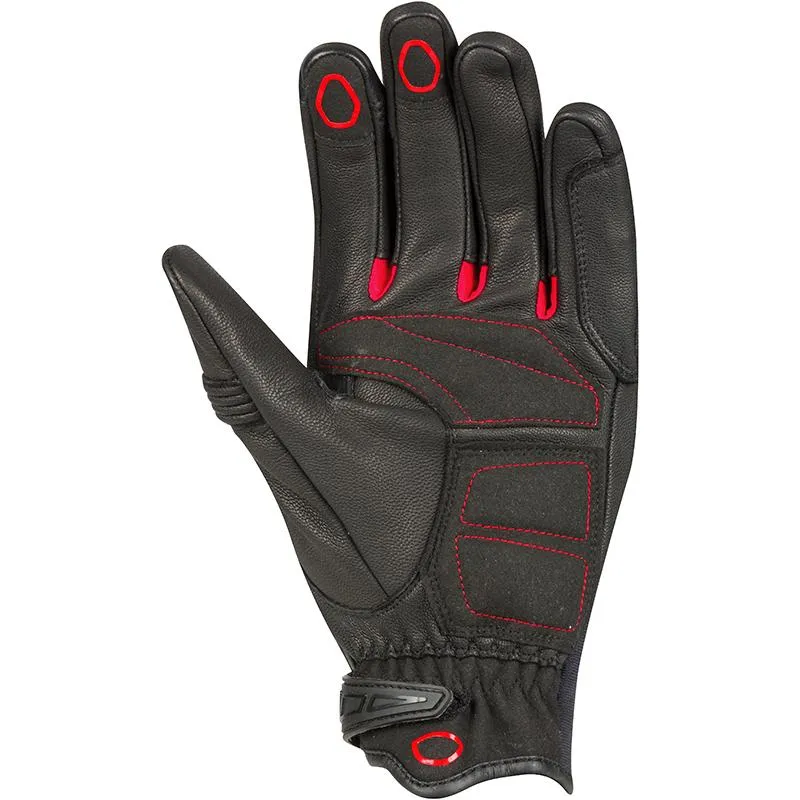  BERING Gants RADIAL  Gants moto mi-saison