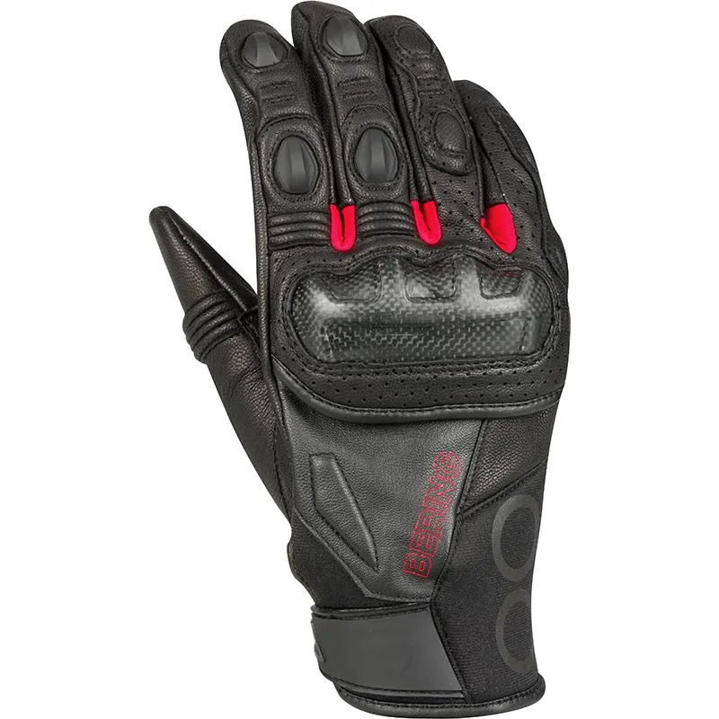  BERING Gants RADIAL  Gants moto mi-saison