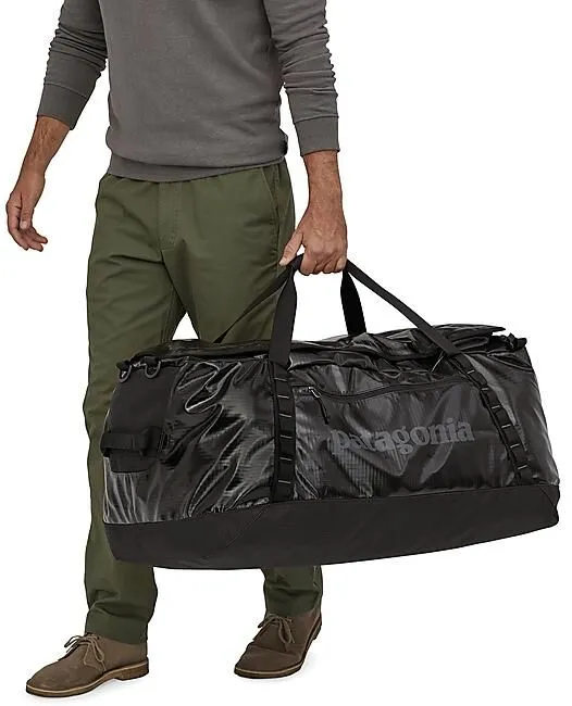 BLACK HOLE DUFFEL 100 L SAC