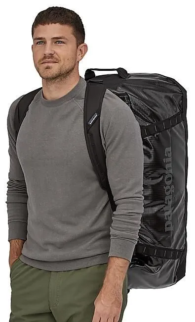 BLACK HOLE DUFFEL 100 L SAC