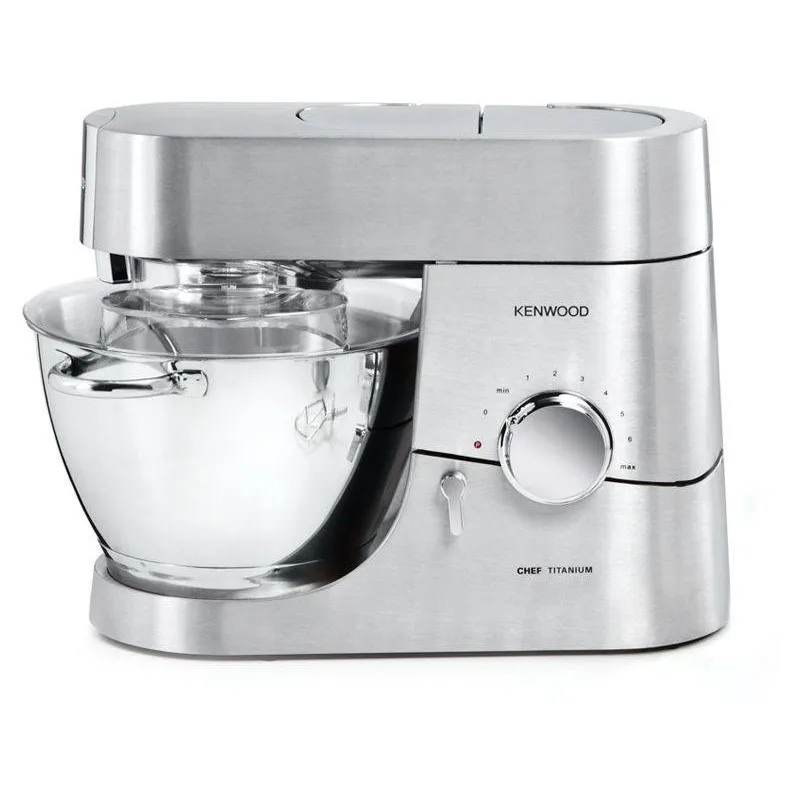 Bol Deux Anses pour Robot CHEF 4.6 L Titanium KENWOOD SC