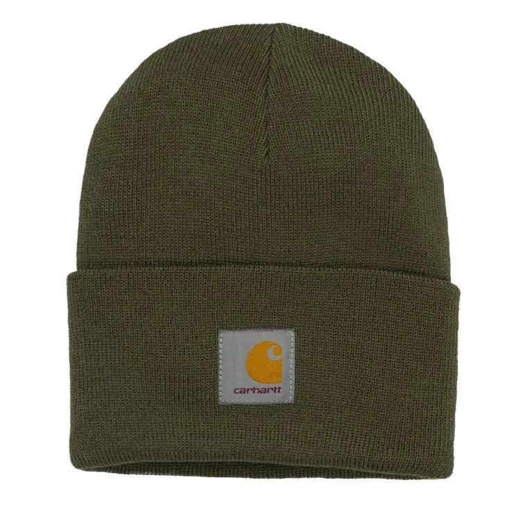 bonnet carhartt wip kaki » Split Le Havre