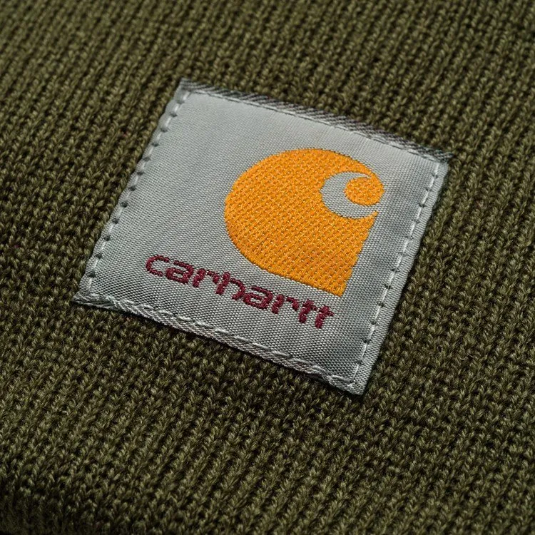 bonnet carhartt wip kaki » Split Le Havre