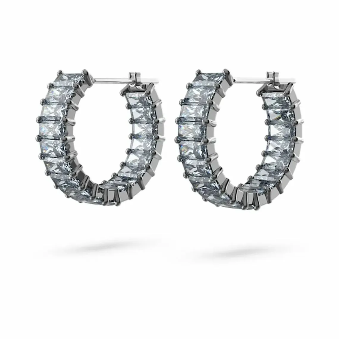 Boucles oreilles Swarovski  - MATRIX | 3 Suisses