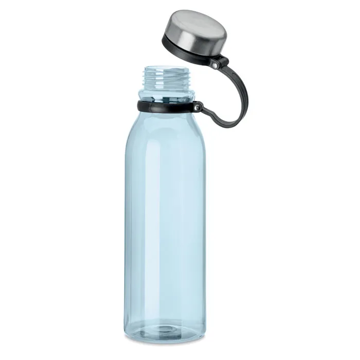Bouteille en PET recyclé - 780ml - Iceland RPET - Vertlapub