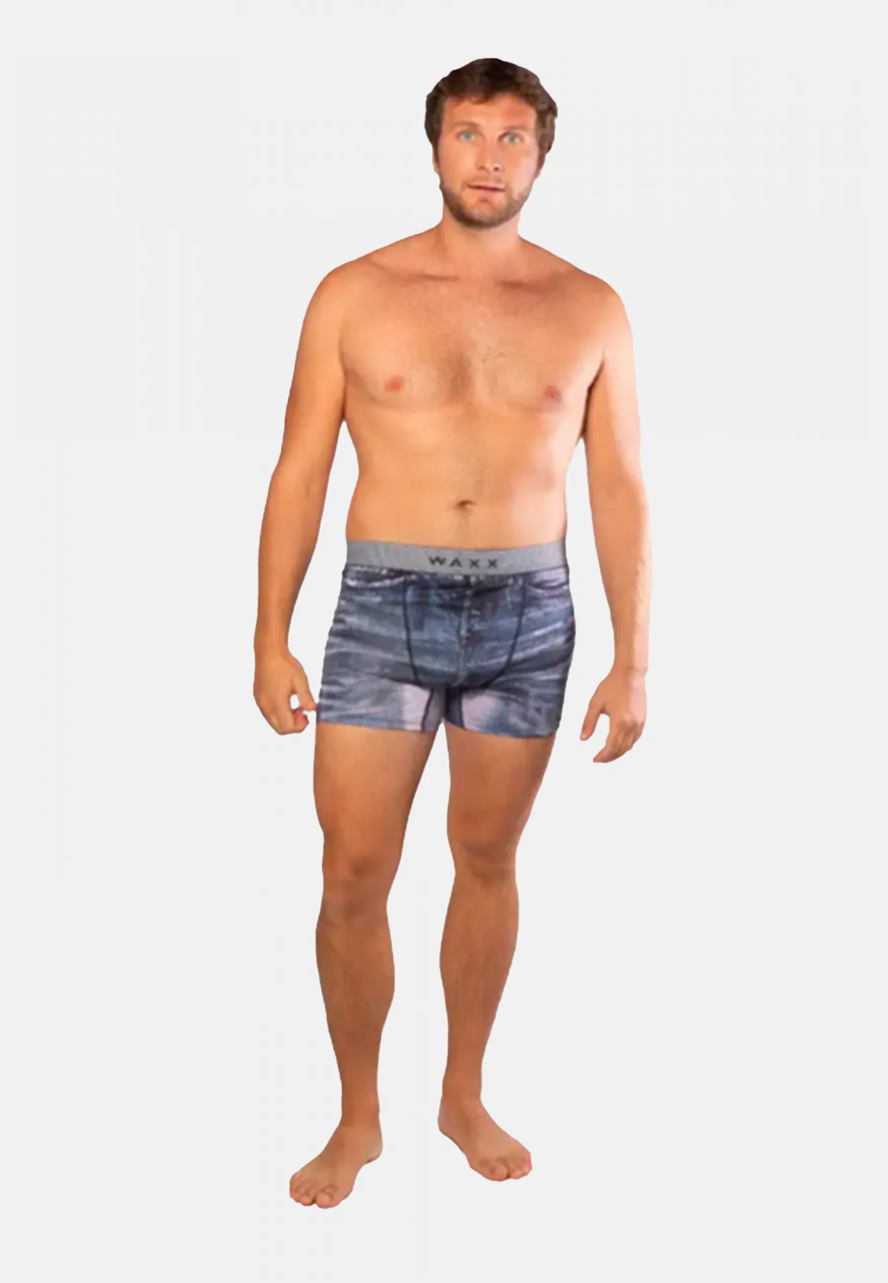 Boxer JEANS