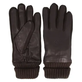 bugatti Gants Cuir