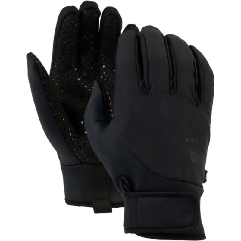 BURTON Park Gants /true noir 2022-2023 Gants Ski Gants piste