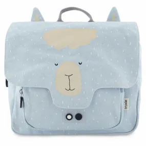 Cartable enfant Mr. Alpaca