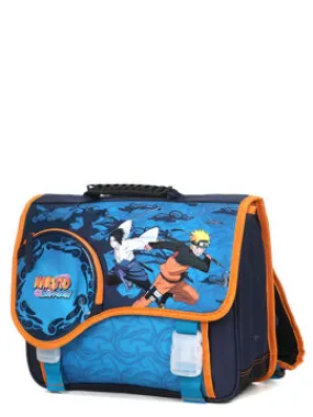 Cartable Naruto Shippuden 38 cm | Cartable Naruto Shippuden 38 cm CP/CE1/CE2
