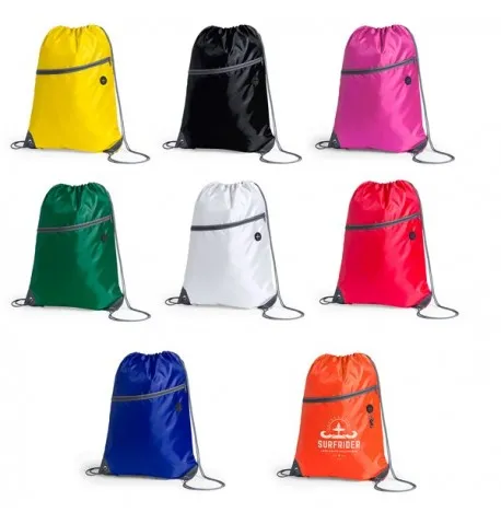 Cartable "Blades" en polyester
