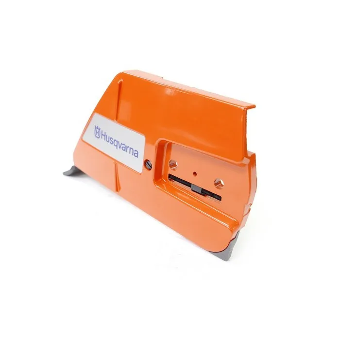 Carter frein de chaine tronçonneuse Husqvarna 385XP, 390XP/XPG/XPW