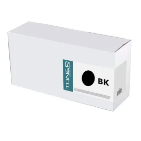 Cartouche laser compatible HP 15X / Canon EP-25 - noir