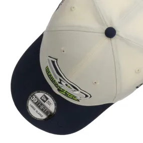 Casquette 39Thirty NFC Seattle Seahawks by New Era --> Chapeaux, casquettes & bonnets en ligne ▷ Chapeaushop