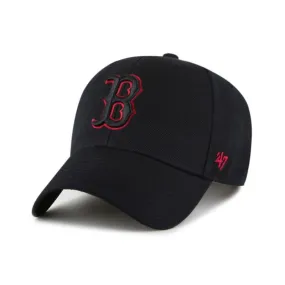 CASQUETTE 47 BRAND BOSTON RED SOX BLACK1