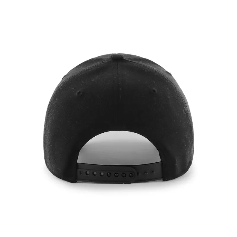 CASQUETTE 47 BRAND NEWYORK METS SUBWAYSERIE SURSHOT MVP BLK