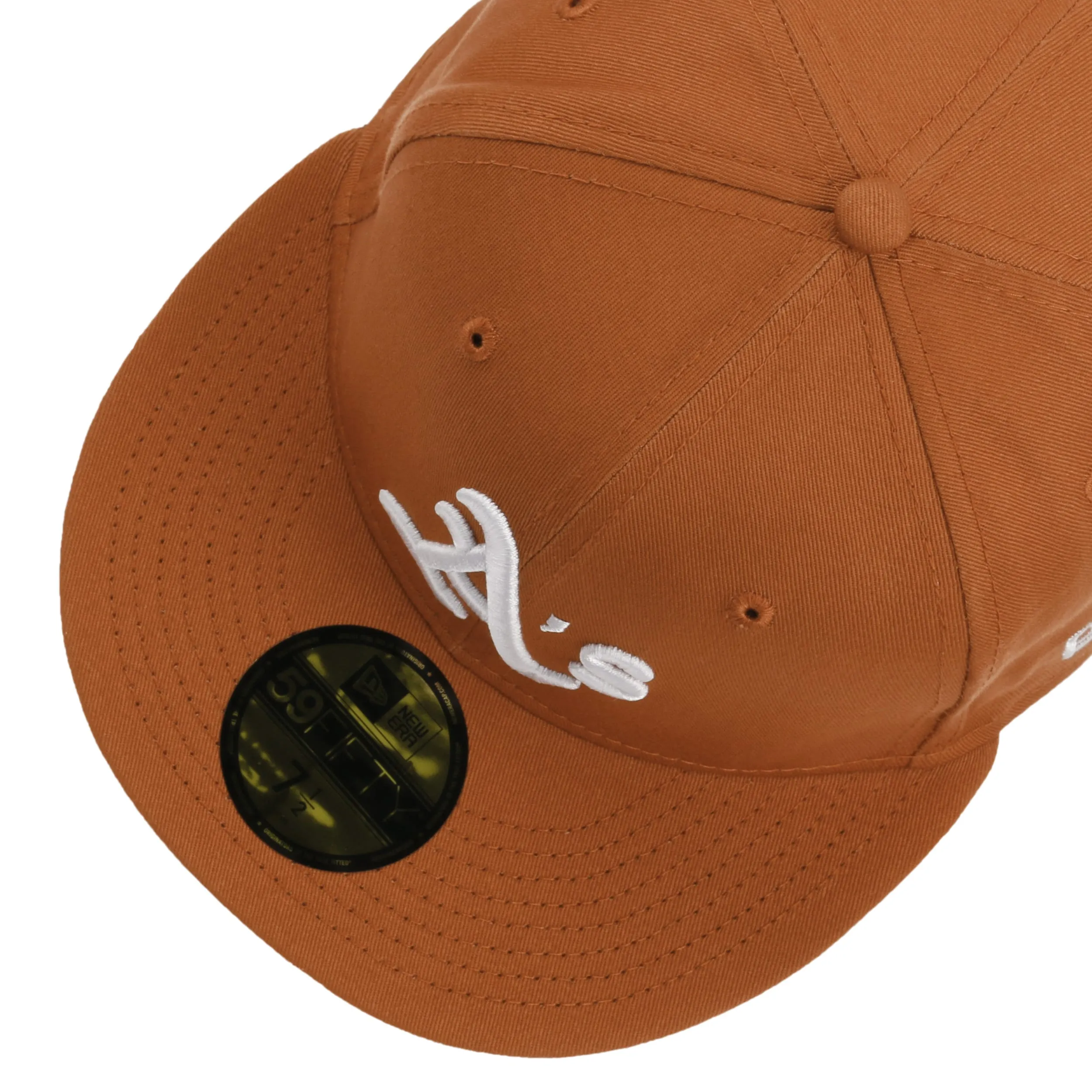 Casquette 59Fifty Athletics by New Era --> Chapeaux, casquettes & bonnets en ligne ▷ Chapeaushop