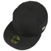 Casquette 59Fifty Essential by New Era --> Chapeaux, casquettes & bonnets en ligne ▷ Chapeaushop