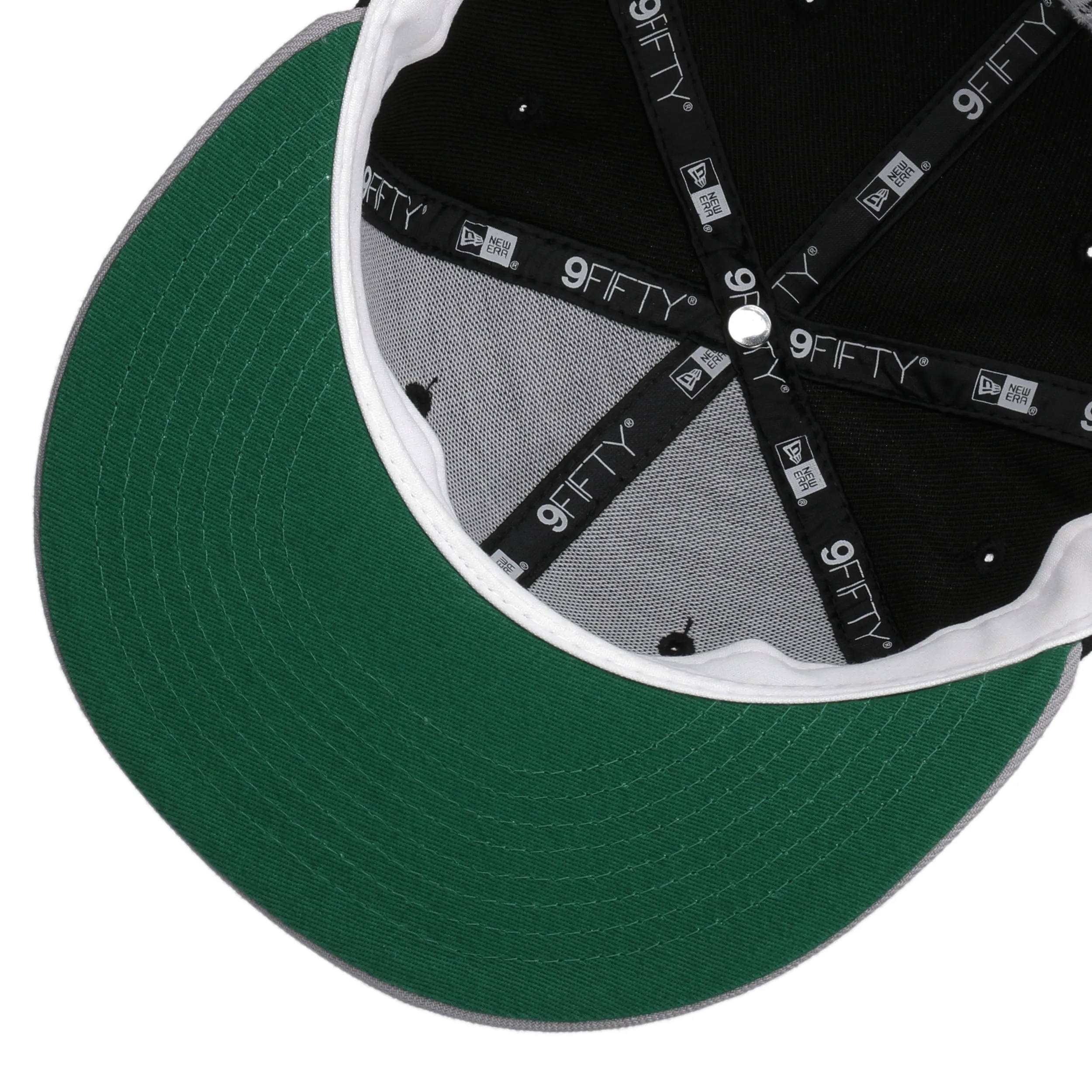 Casquette 9Fifty White Sox Stripes by New Era --> Chapeaux, casquettes & bonnets en ligne ▷ Chapeaushop