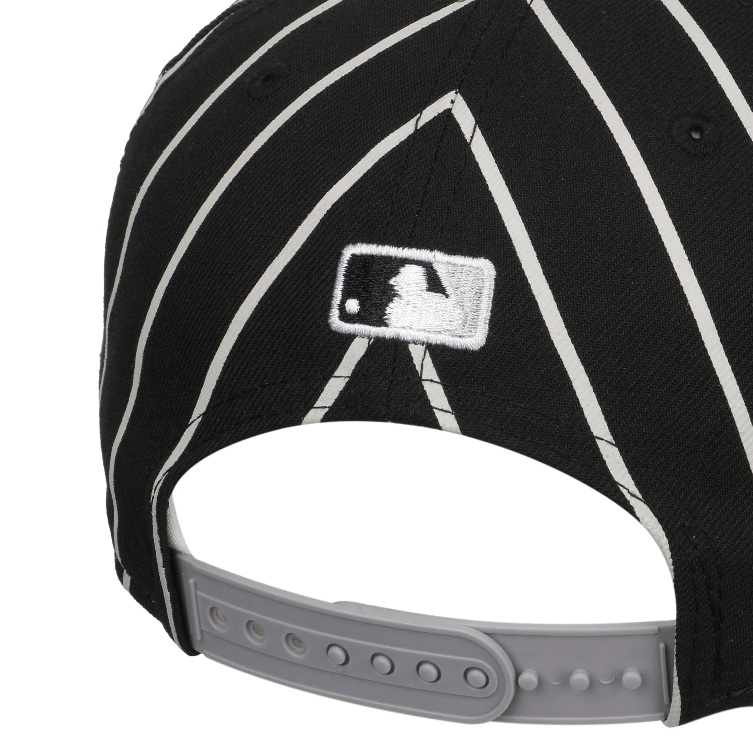 Casquette 9Fifty White Sox Stripes by New Era --> Chapeaux, casquettes & bonnets en ligne ▷ Chapeaushop