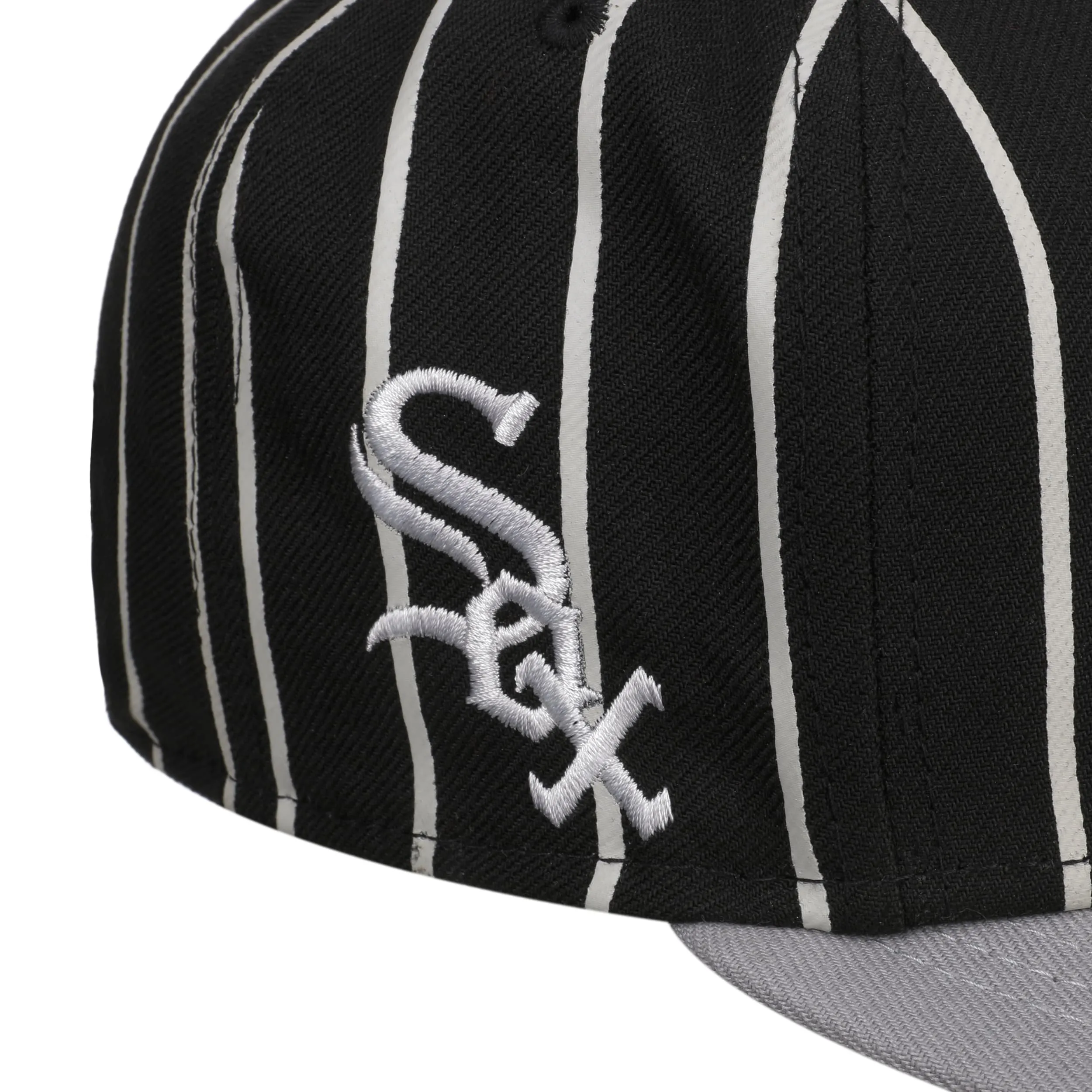 Casquette 9Fifty White Sox Stripes by New Era --> Chapeaux, casquettes & bonnets en ligne ▷ Chapeaushop