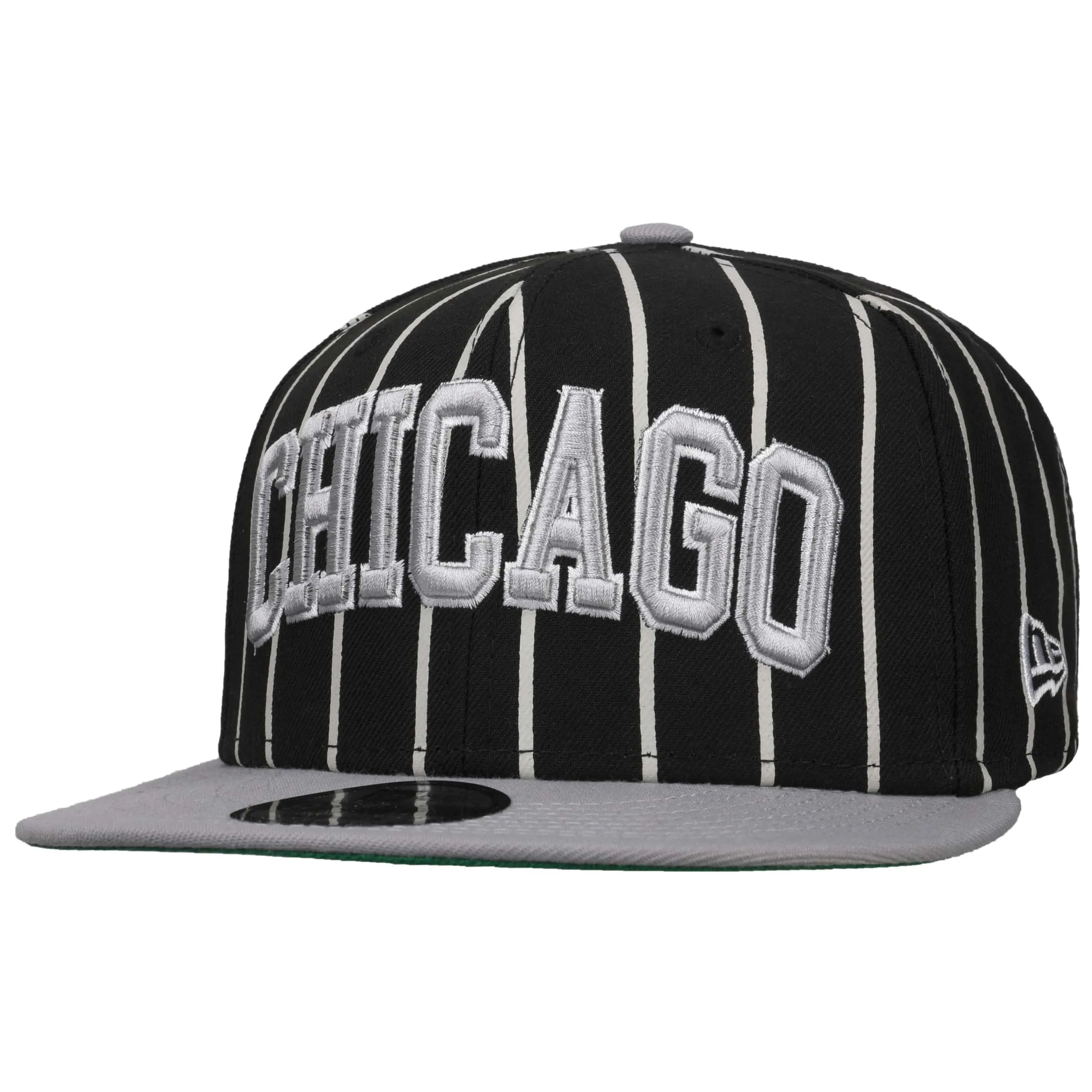 Casquette 9Fifty White Sox Stripes by New Era --> Chapeaux, casquettes & bonnets en ligne ▷ Chapeaushop