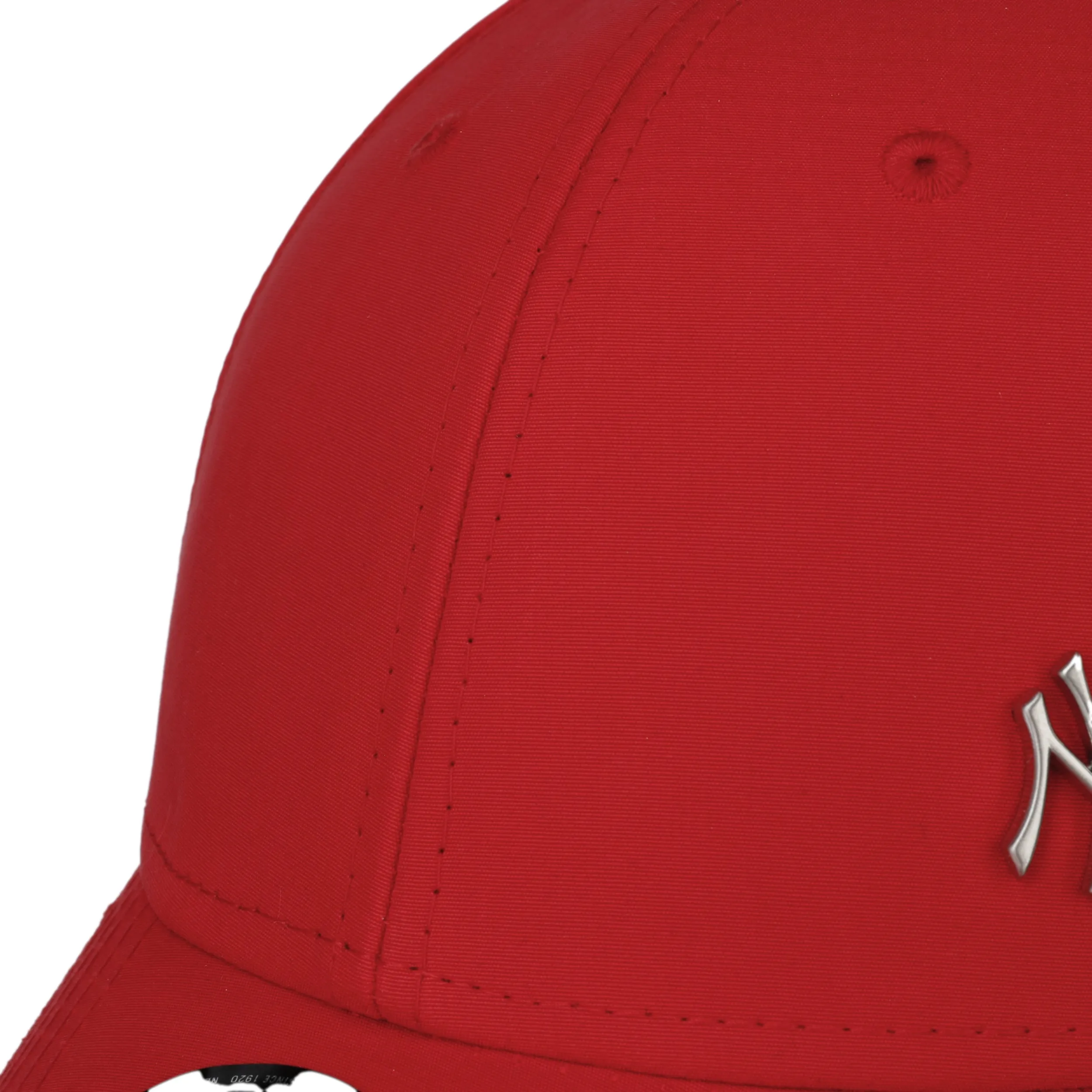 Casquette 9Forty MLB Mini Logo Yankees by New Era --> Chapeaux, casquettes & bonnets en ligne ▷ Chapeaushop