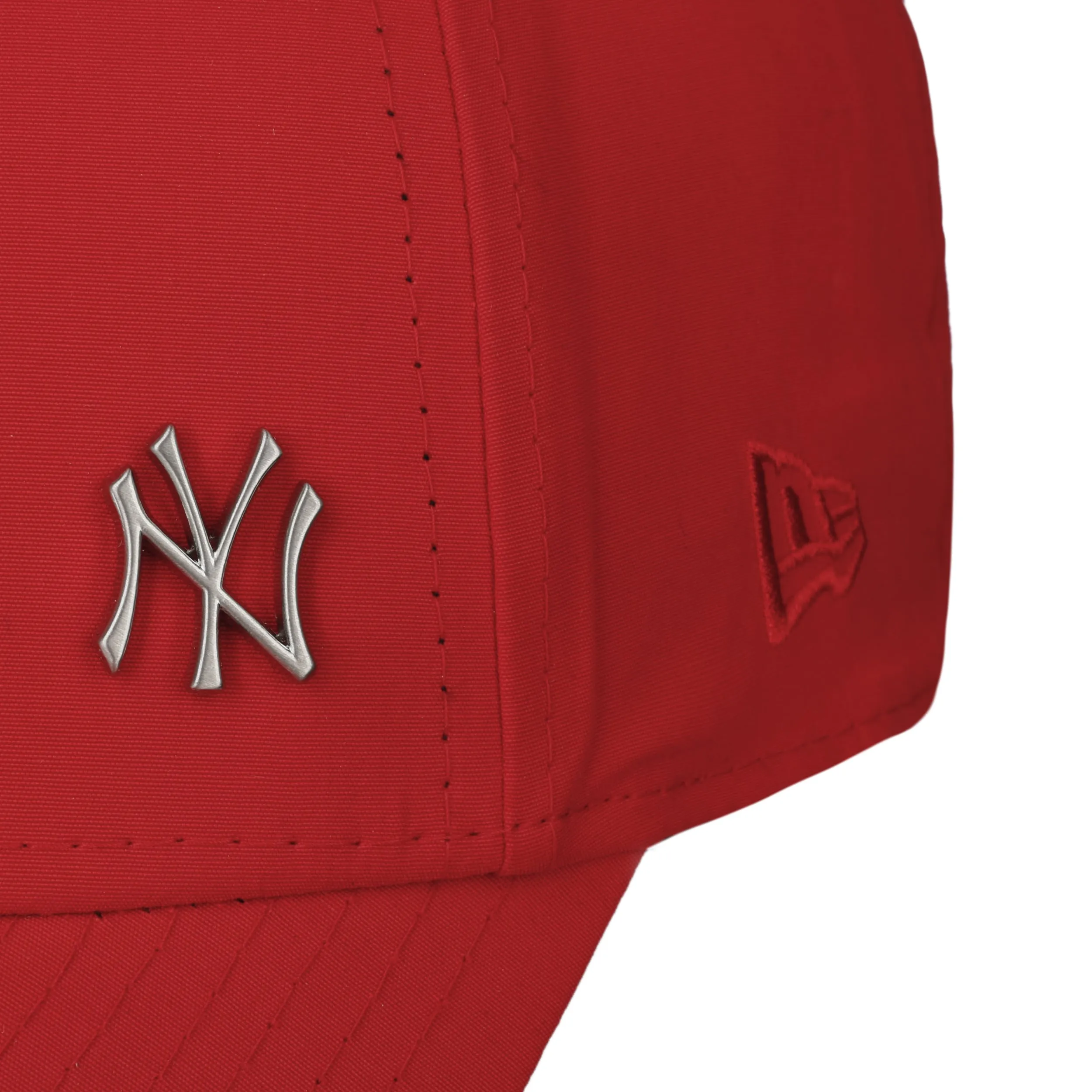 Casquette 9Forty MLB Mini Logo Yankees by New Era --> Chapeaux, casquettes & bonnets en ligne ▷ Chapeaushop