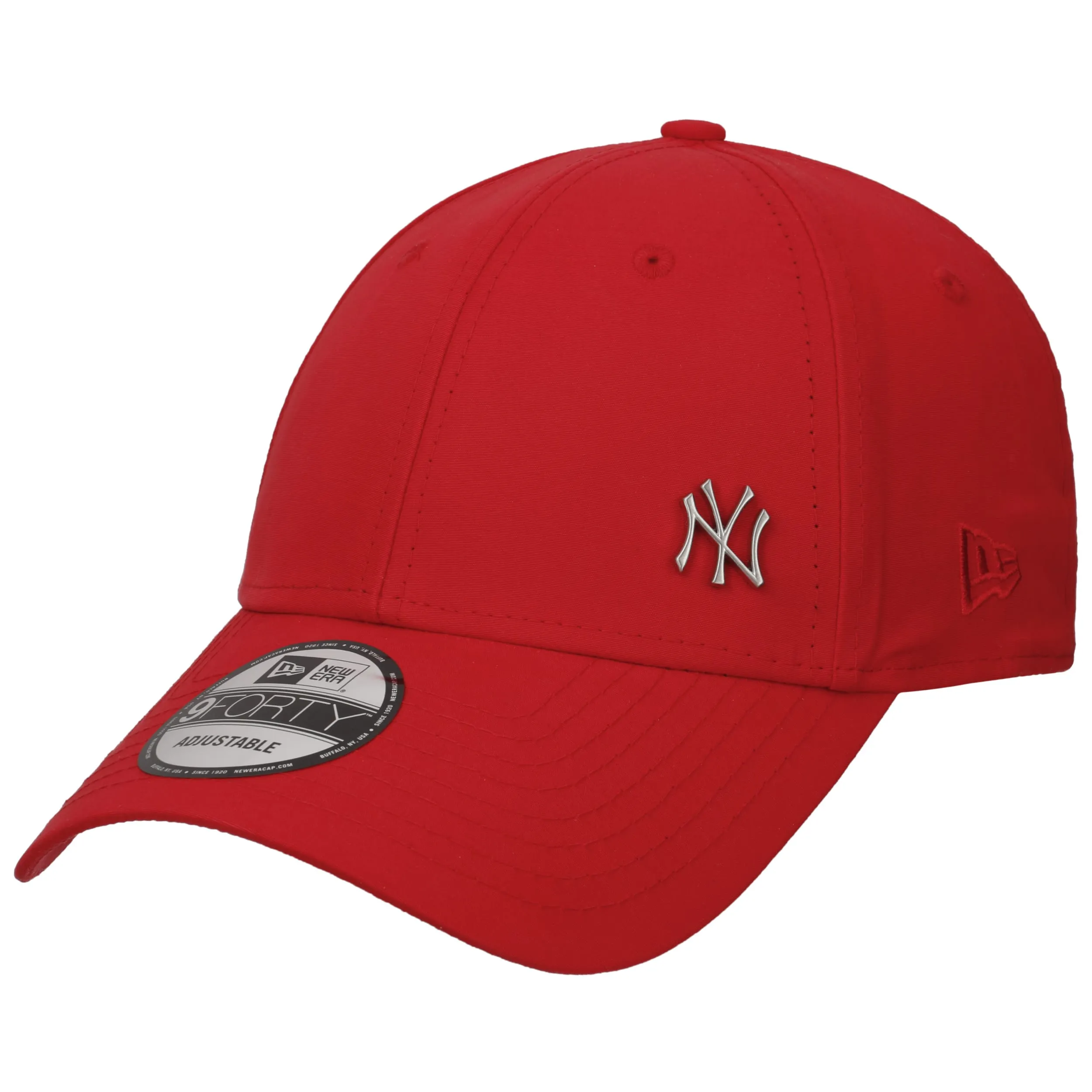 Casquette 9Forty MLB Mini Logo Yankees by New Era --> Chapeaux, casquettes & bonnets en ligne ▷ Chapeaushop