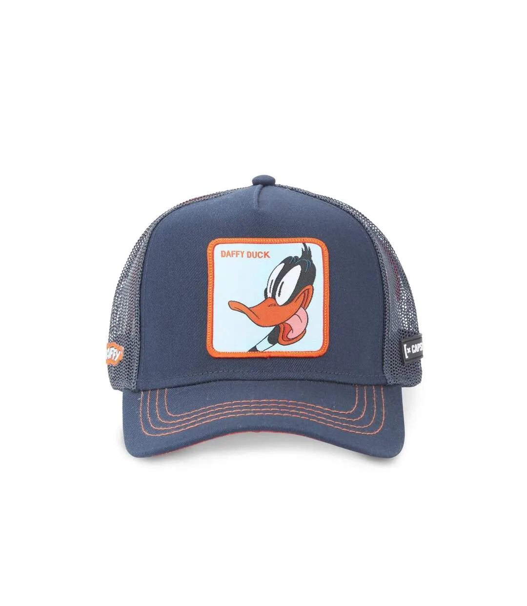 Casquette adulte Looney Tunes Daffy Capslab