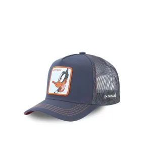 Casquette adulte Looney Tunes Daffy Capslab