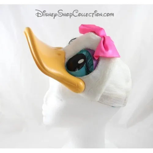 Casquette canard Daisy DISNEY visage 3D vintage taille unique