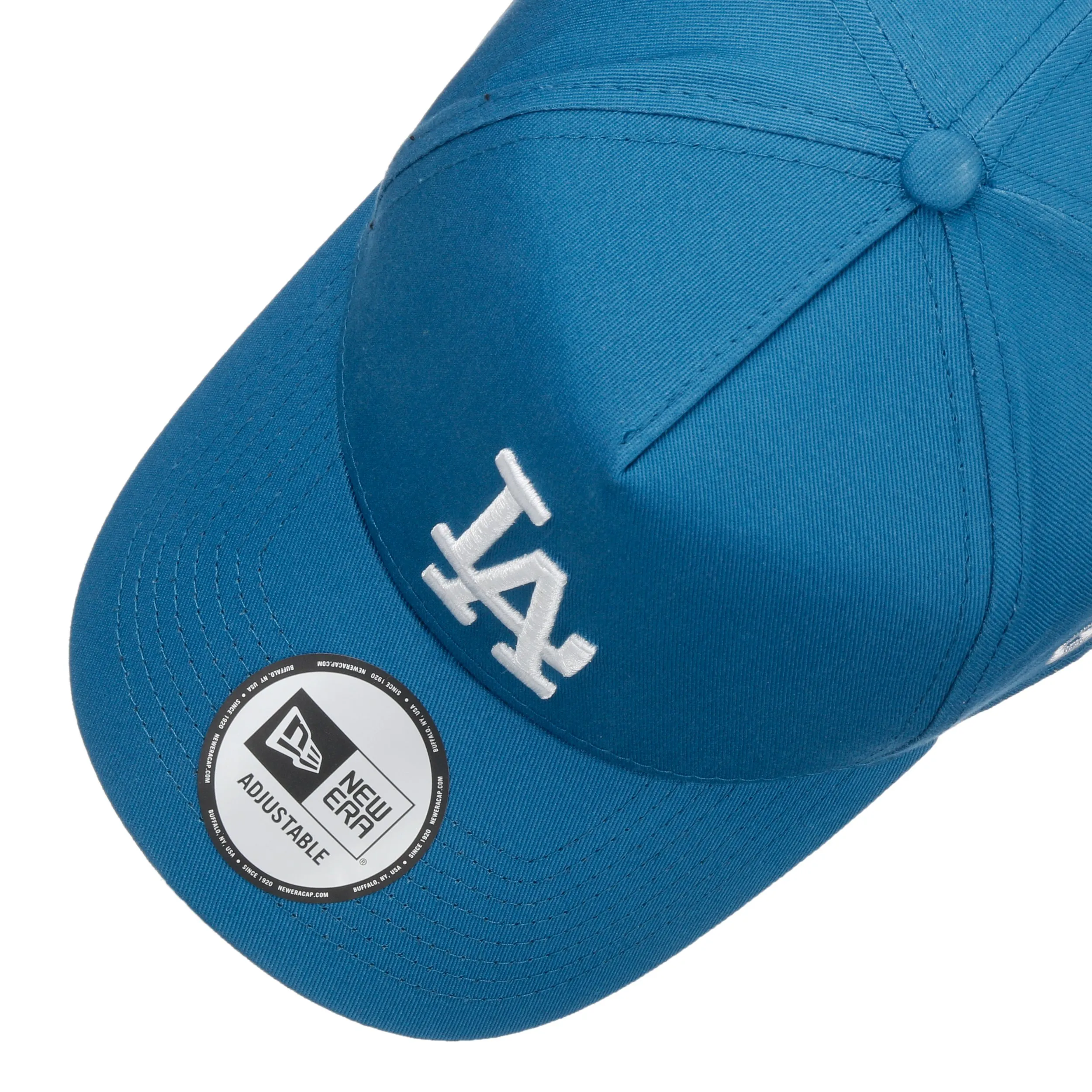 Casquette Colour Ess E-Frame Yankees by New Era --> Chapeaux, casquettes & bonnets en ligne ▷ Chapeaushop