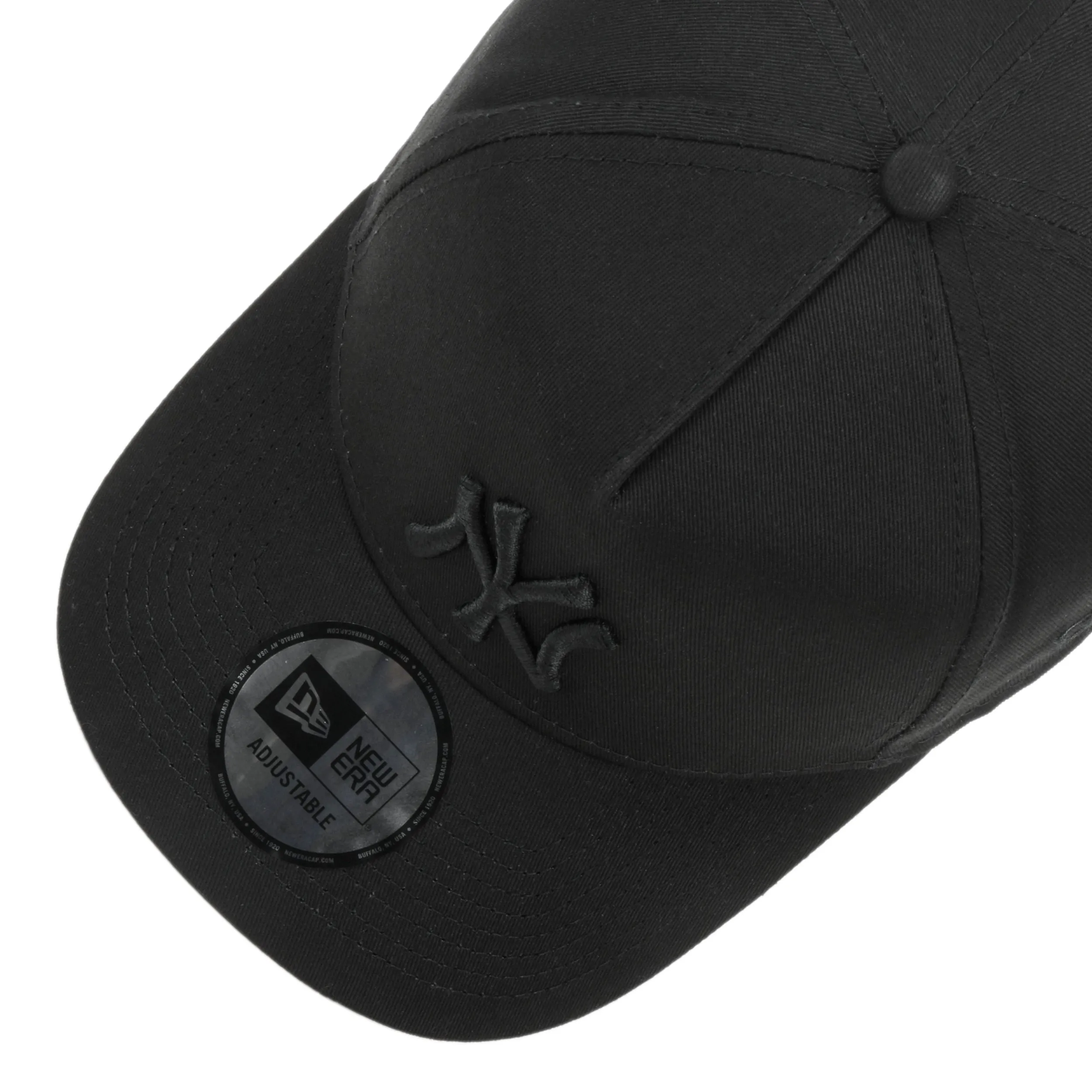 Casquette Colour Ess E-Frame Yankees by New Era --> Chapeaux, casquettes & bonnets en ligne ▷ Chapeaushop