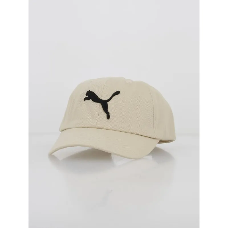 Casquette daily big logo blanc - Adidas | wimod