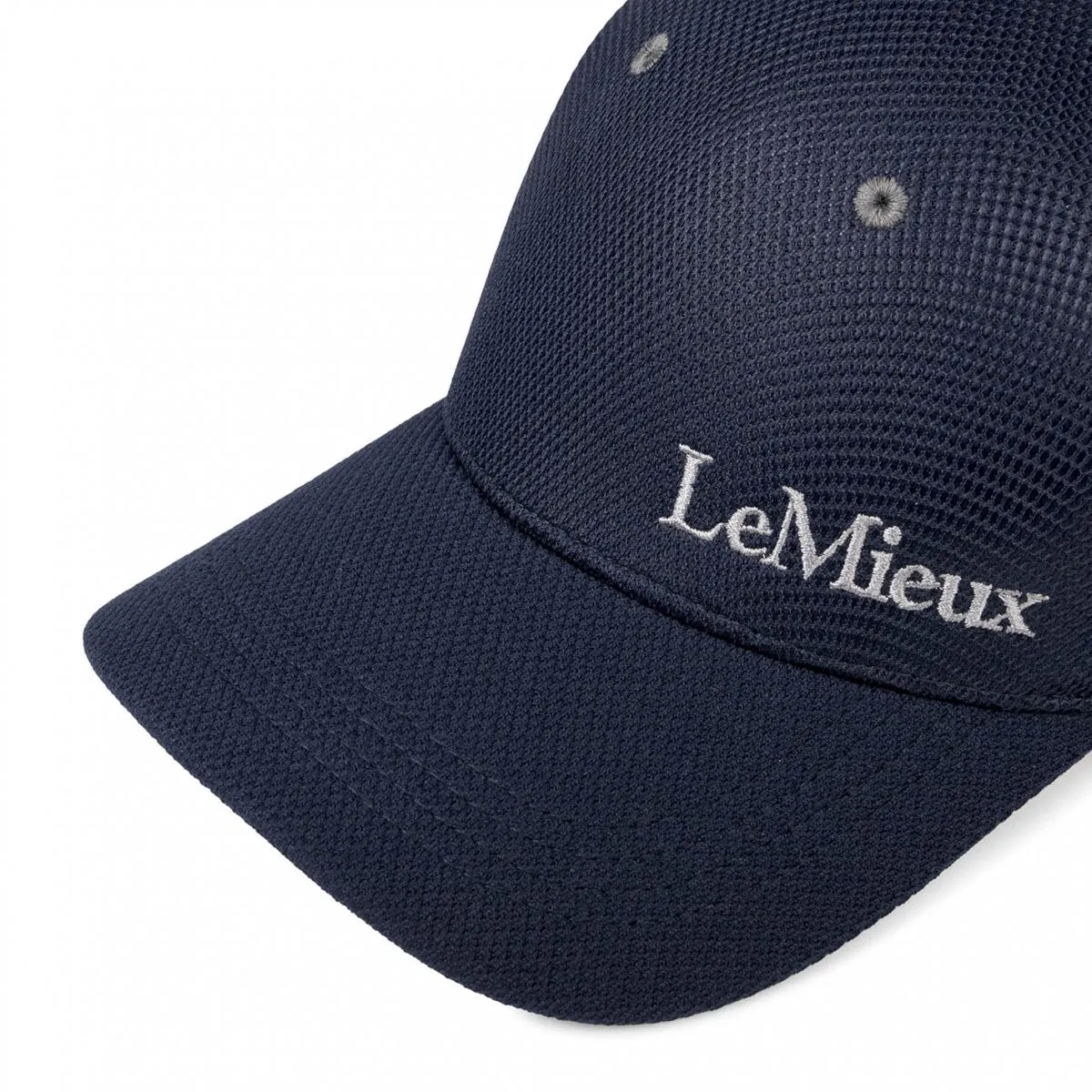 Casquette de baseball Mesh LeMieux - Look léger et sophistiqué