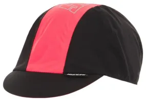 Casquette de Pluie Santini Guard Mercurio Orange Granatina