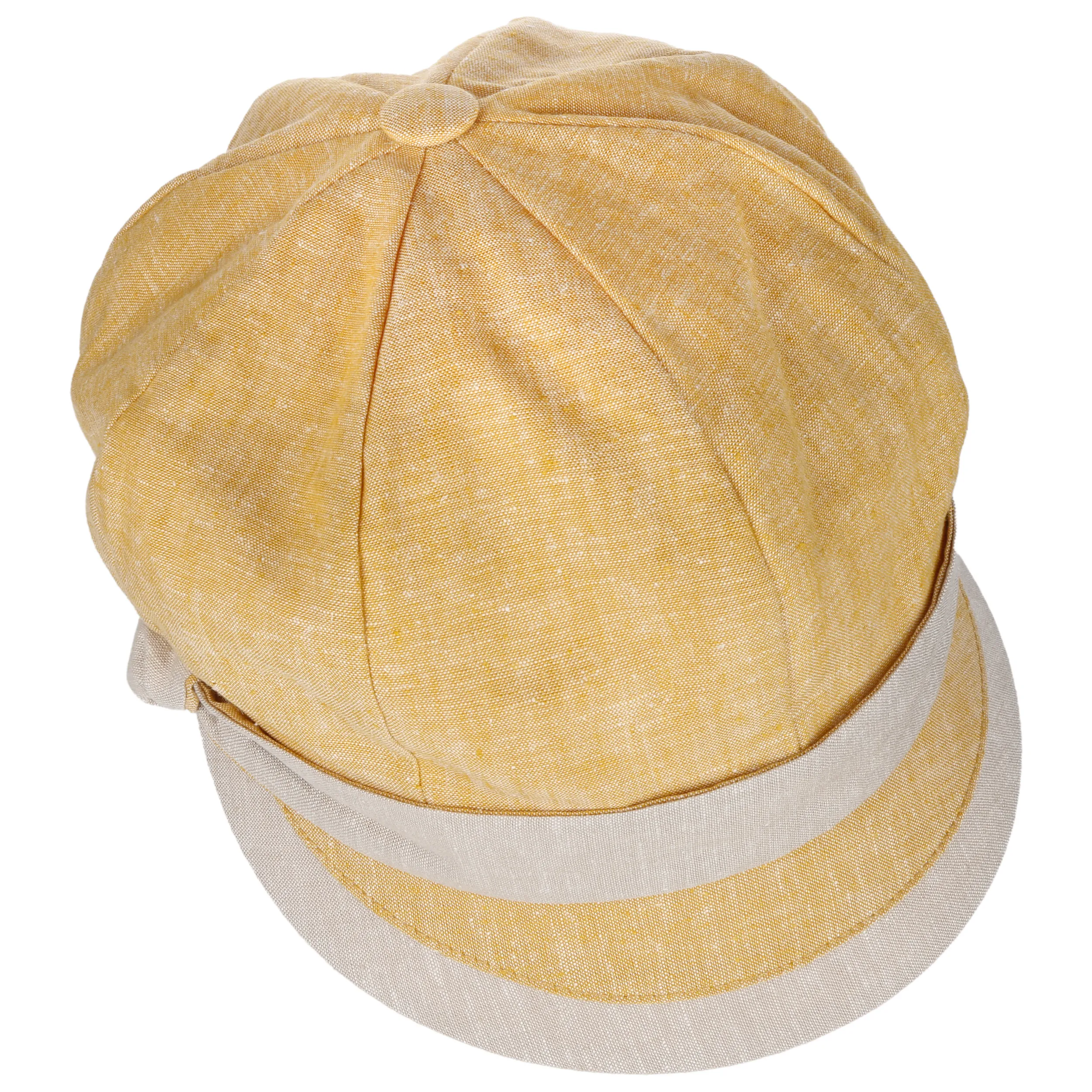 Casquette Gavroche Maletta by Lipodo --> Chapeaux, casquettes & bonnets en ligne ▷ Chapeaushop