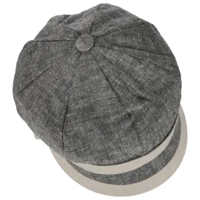 Casquette Gavroche Maletta by Lipodo --> Chapeaux, casquettes & bonnets en ligne ▷ Chapeaushop